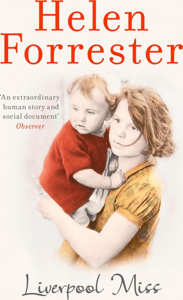 Liverpool Miss