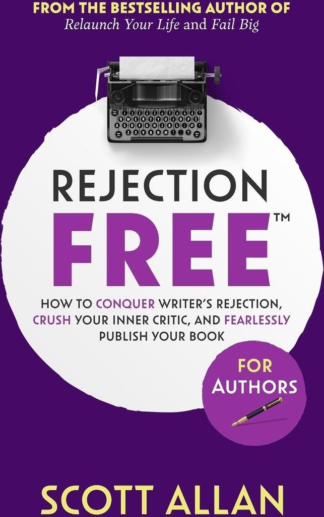 Rejection Free For Authors