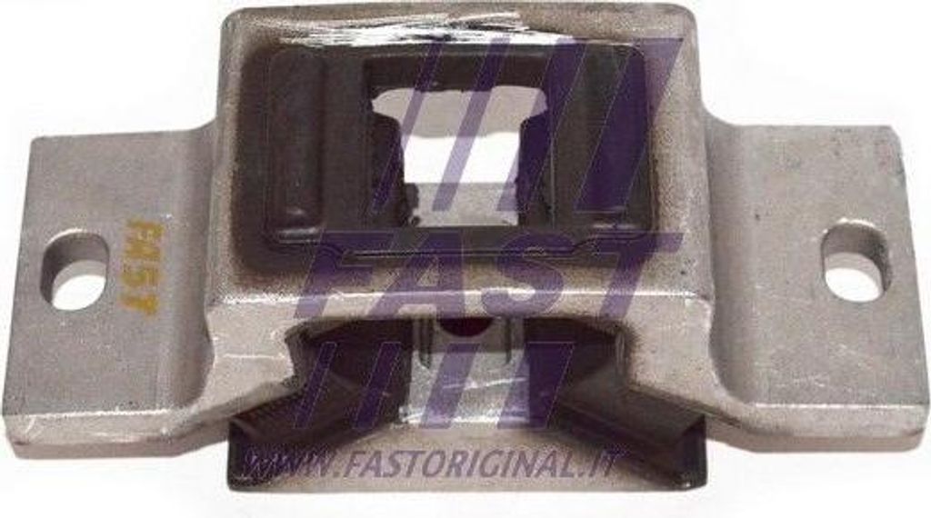 FAST FT52493 Lagerung, Motor OE 4419372 kompatibel mit Master, Movano