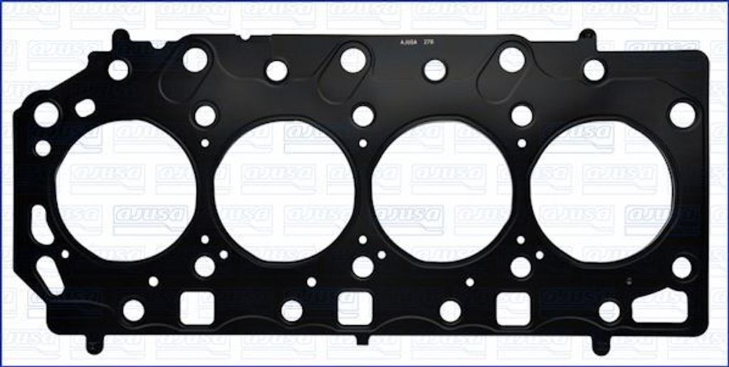 AJUSA 10192110 Zylinderkopfdichtung für HYUNDAI H-1 Travel (TQ) für KIA SORENTO I (JC)
