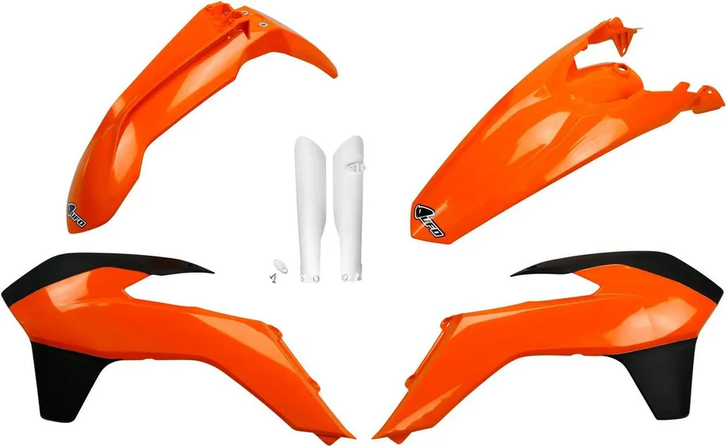 Set de vaisselle UFO en plastique résistant pour enfant - Kit 12 pièces