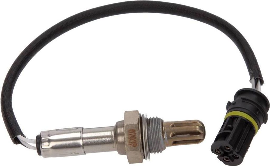 MAXGEAR Lambdasonde für BMW 3 Limousine (E46) Beheizt Produktbild 