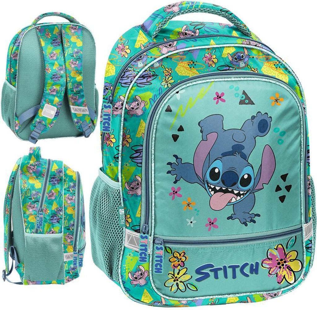 Sac à dos STITCH Early School Image du produit 
