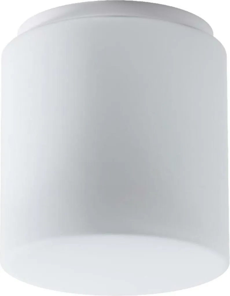 Éclairage LED Anti-éblouissement Plafonnier Verre IP44 3000K 7W