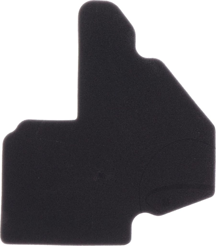 Luftfilter für Hyosung RTV 125 Baujahr 2013-2014 von OEM - Neu