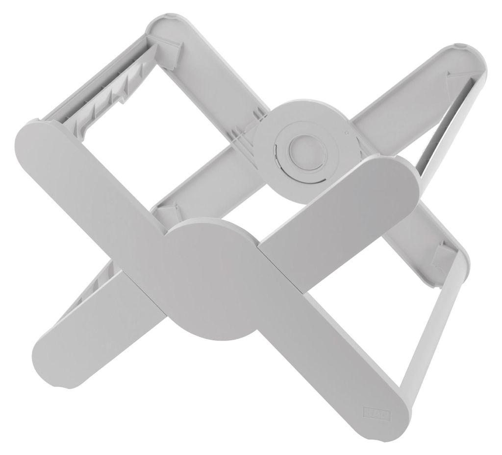 HAN Hängeregistratur Korb X CROSS lichtgrau Produktbild 