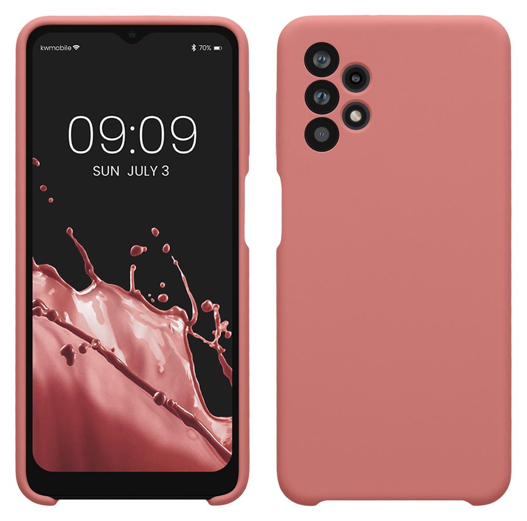 kwmobile Handyhülle für Samsung Galaxy A32 5G Hülle - Case Produktbild 