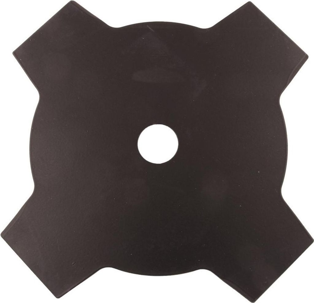 Makita Motorsensen-Messer - 255 mm - 4 Zähne