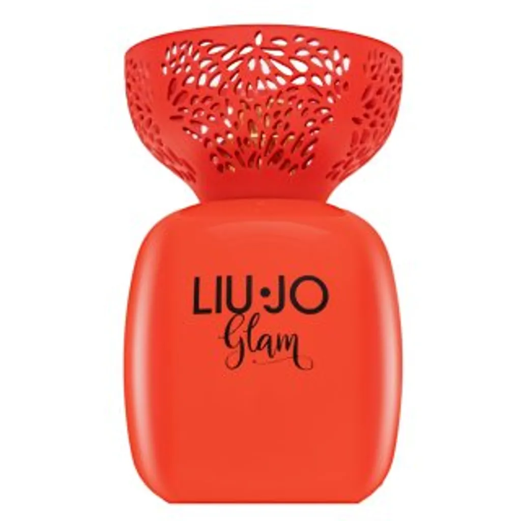 Eau de Parfum Liu Jo Glam pour femme - Parfum floral musqué de 50 ml