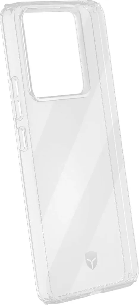 Custodia Trasparente Redmi Note 13 Pro Force FEEL - Design e Sicurezza - 4