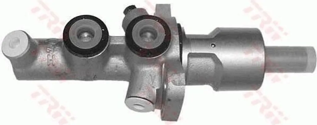 Maître cylindre de frein TRW PML271 pour Mercedes Classe S W140 et SL R129
