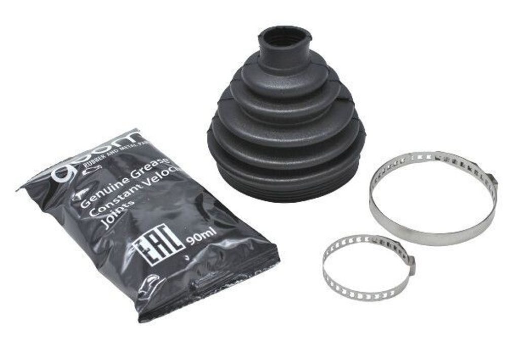 GOOM Faltenbalgsatz Antriebswelle Radseitig für FIAT 500 (312) CB-0014