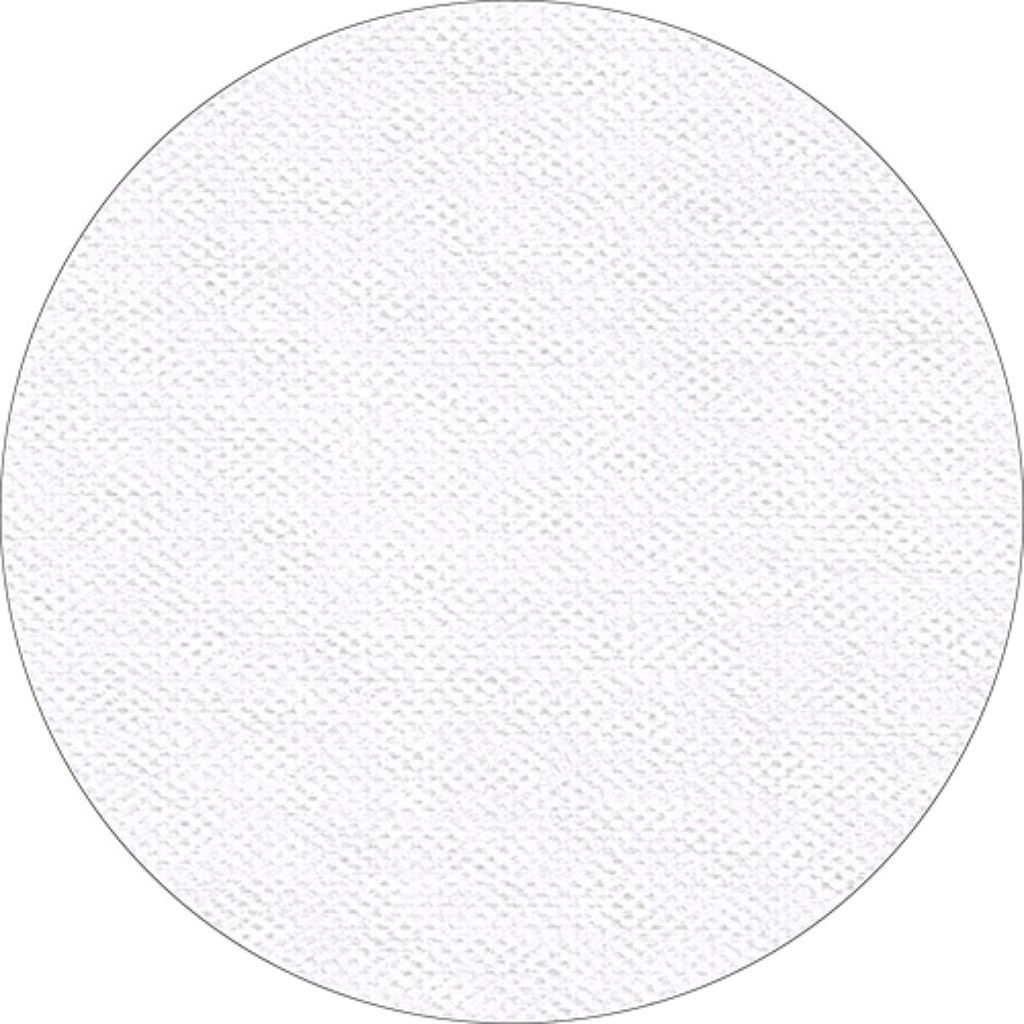 Papstar 84935, Prostokątny, Biały, Syntetyk, Obrus, 118 x Zdjęcie produktu 