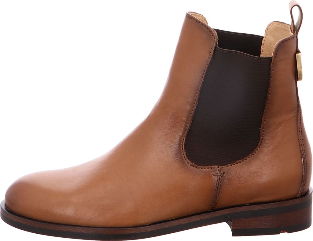 Lloyd Chelsea Boots Damen 31392D3232333338 Braun 38 EU Produktbild 
