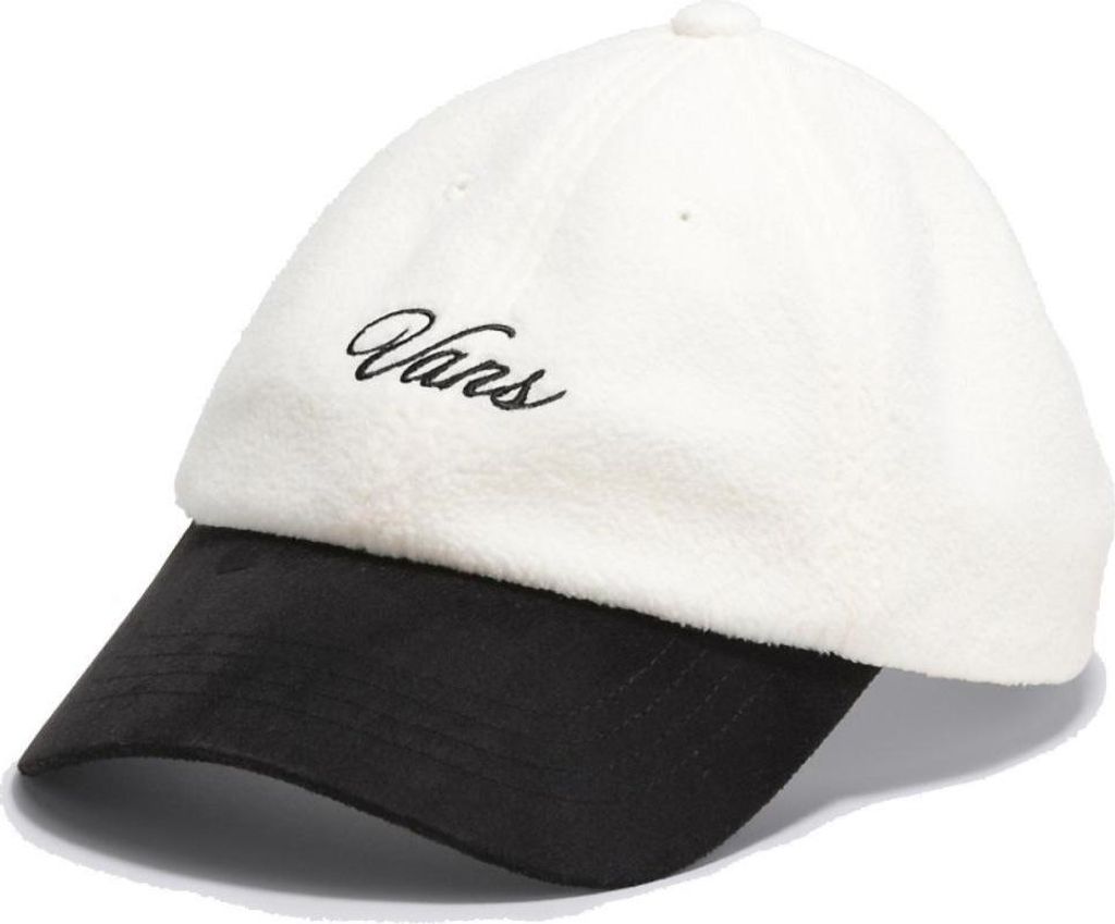 VANS SCRIPT CURVED BILL JOC Weiß