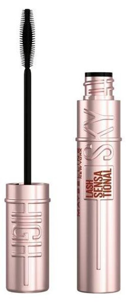 Lash Sensational Sky High Mascara 7,2 ml, hnedá Obrázok produktu 