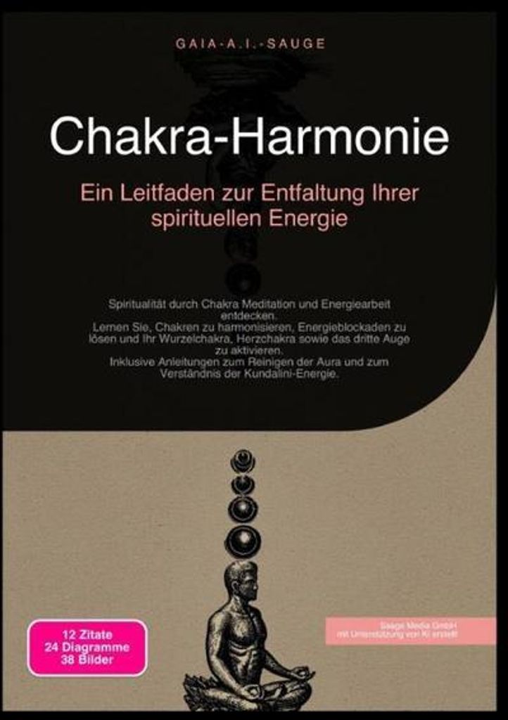 Chakra-Harmonie