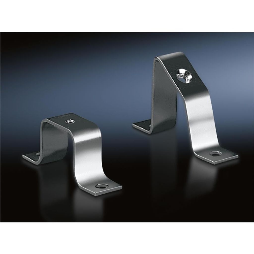 Rittal Montagebügel 20 Stück (Speditionsversand)