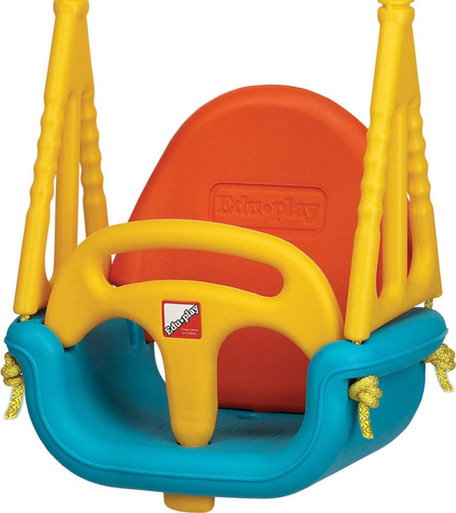 Ricokids Sicherheitsschaukel 3in1 422 Produktbild 