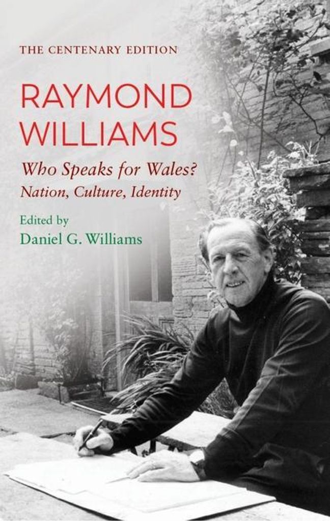Centenary Edition The Raymond Williams – Lingua: Inglese