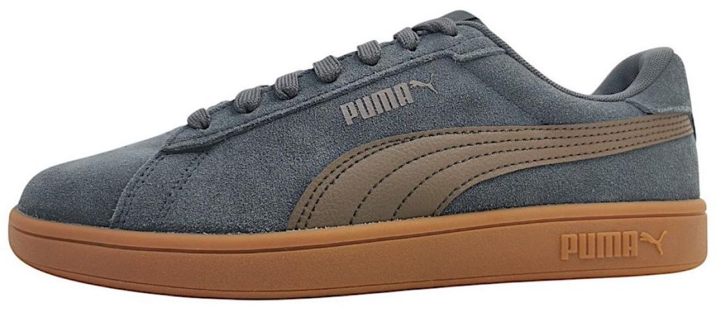 Puma Smash 3.0 Trainingsschuh Grau in Gr. 46
