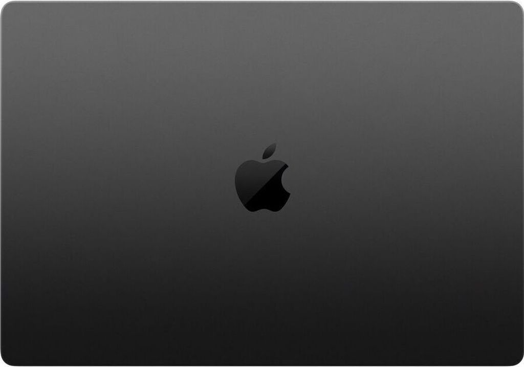 Apple MacBook Pro 35,6cm(14‘‘) M3 Pro 11-Core 512GB silber Produktbild 15