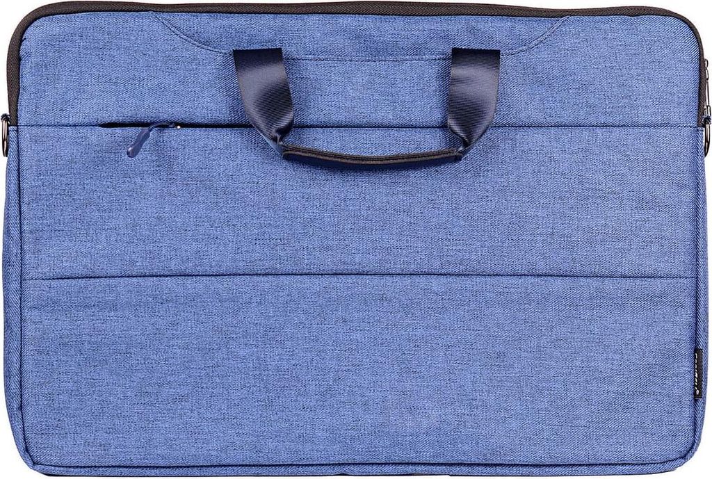 Torba na tablet graficzny 15,6″ BOSTO niebieska Zdjęcie produktu 
