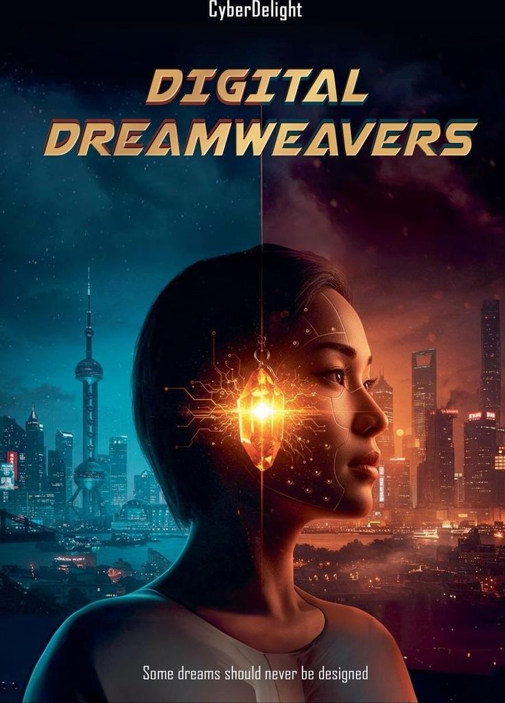 Digital Dreamweavers