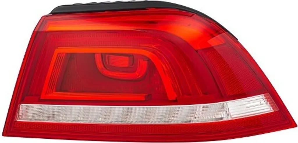 Réparer Éclairage Arrière Droit VW EOS 1F - Feu Extérieur HELLA OE