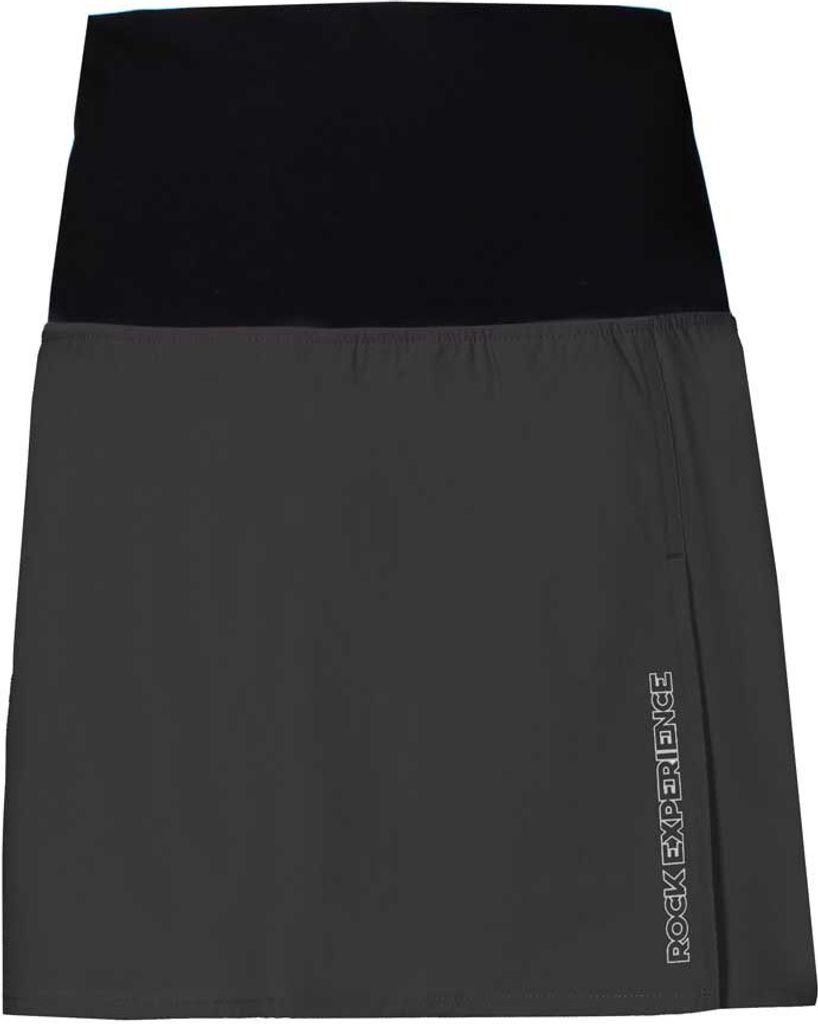 Rock Experience Lisa 2.0 Kurze Hose Schwarz S Frau Schwarz S