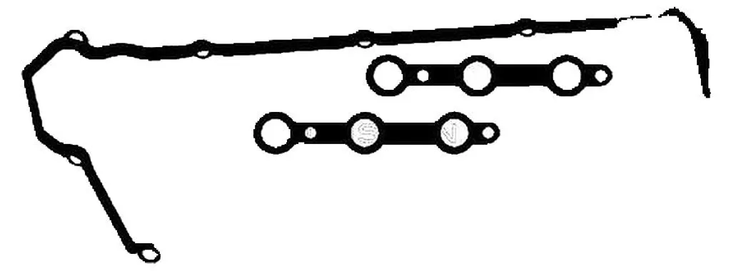 Joint de Couvercle de Soupape BMW 3 1991-1999 : Étanchéité Garantie