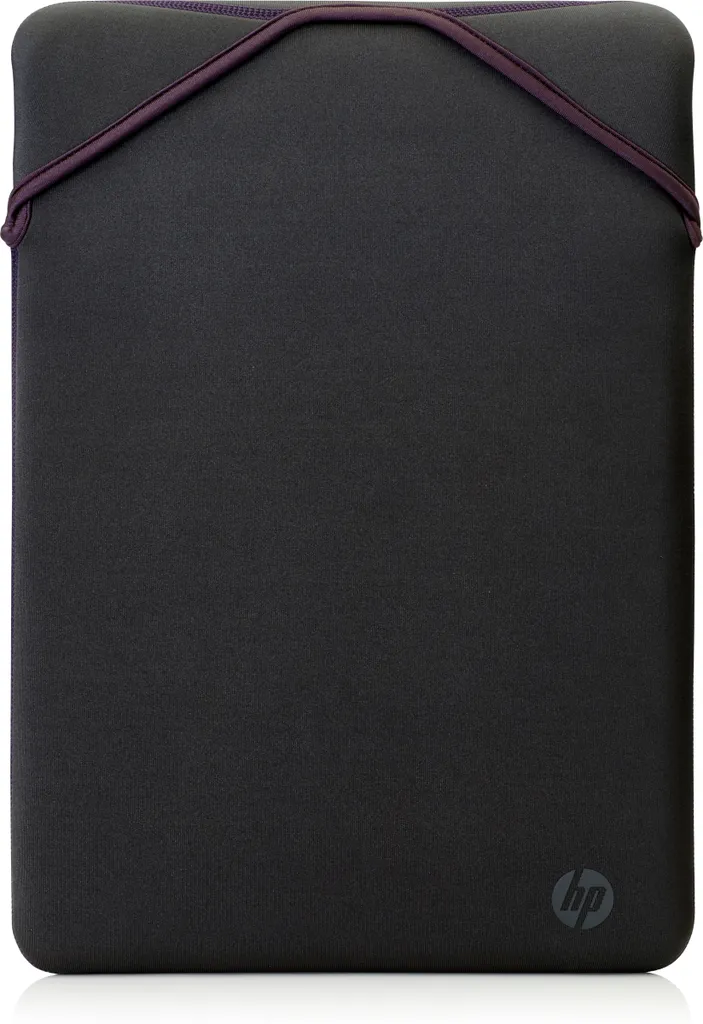 Sleeve HP 15.6" Colorata Reversibile | Custodia PC Scuola e Università