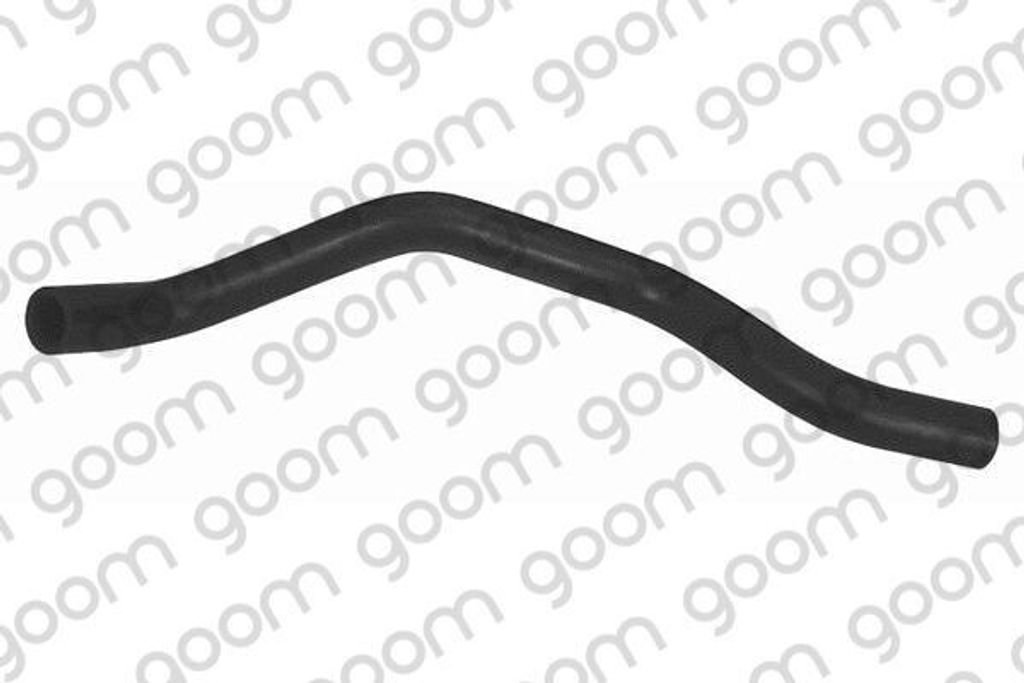 GOOM Kühlerschlauch Wasserschlauch für RENAULT 19 II (B/C53) RH-0741