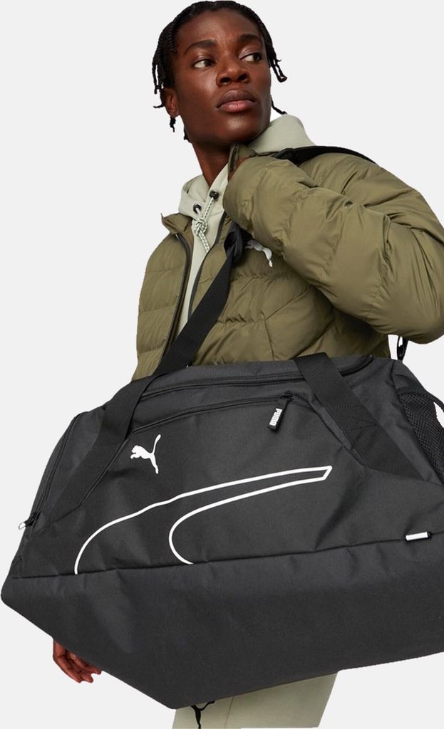 Športová taška Puma Fundamentals M 47L Obrázok produktu 8