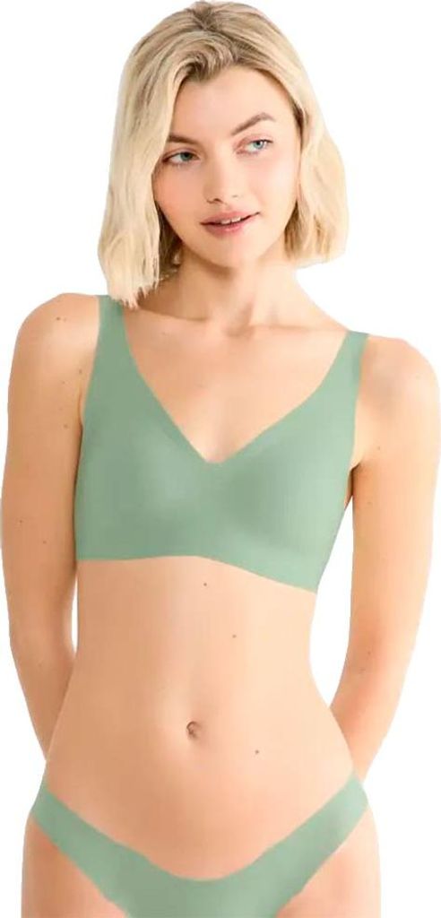 Sloggi Zero Feel 2.0 Soft Bh  S Damen  S Produktbild 
