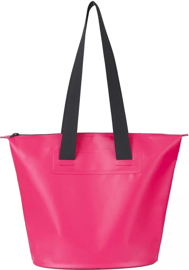 Borsa Impermeabile 11L Rosa KP36839 - Dry Bag PVC Outdoor e Kayak