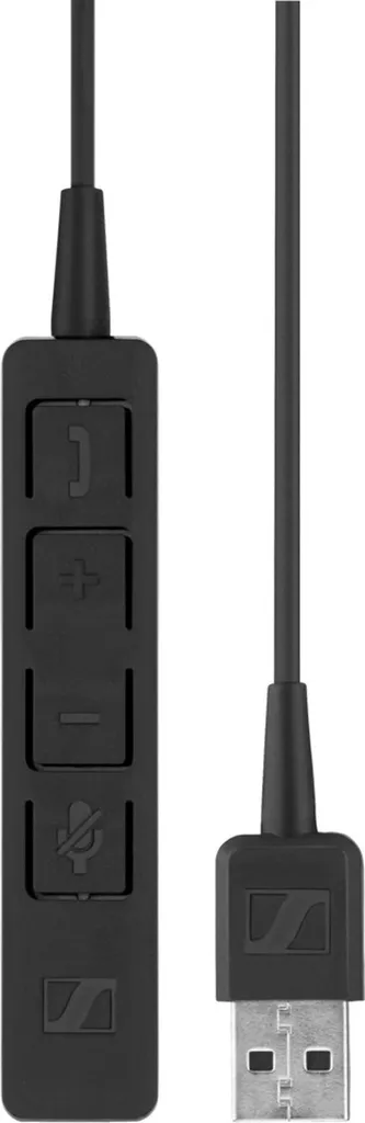 Epos / Cavo di collegamento Sennheiser USB-CC 1x5 CTRL