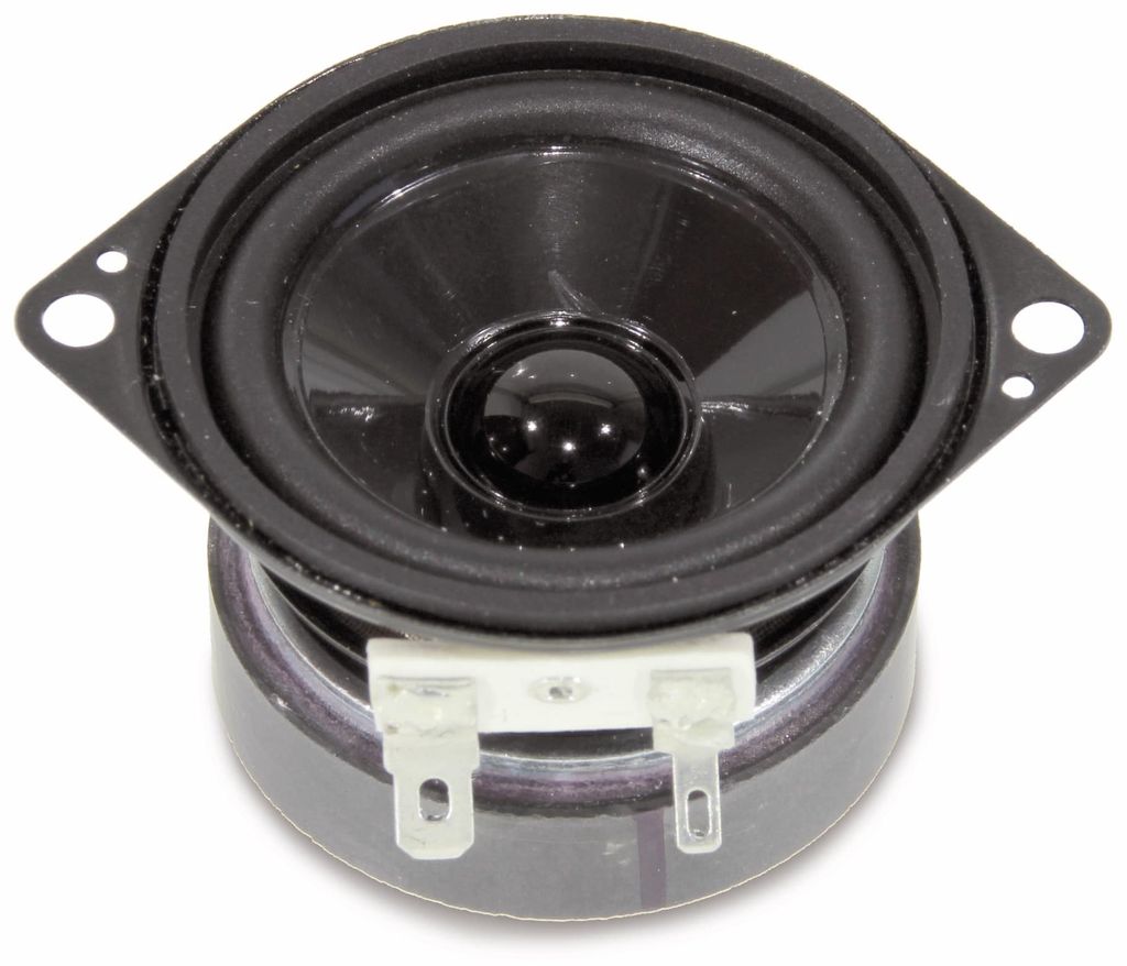 Visaton 2236 FRS 5 XWP 2 Zoll 5cm Breitbaender 5W 8Ω