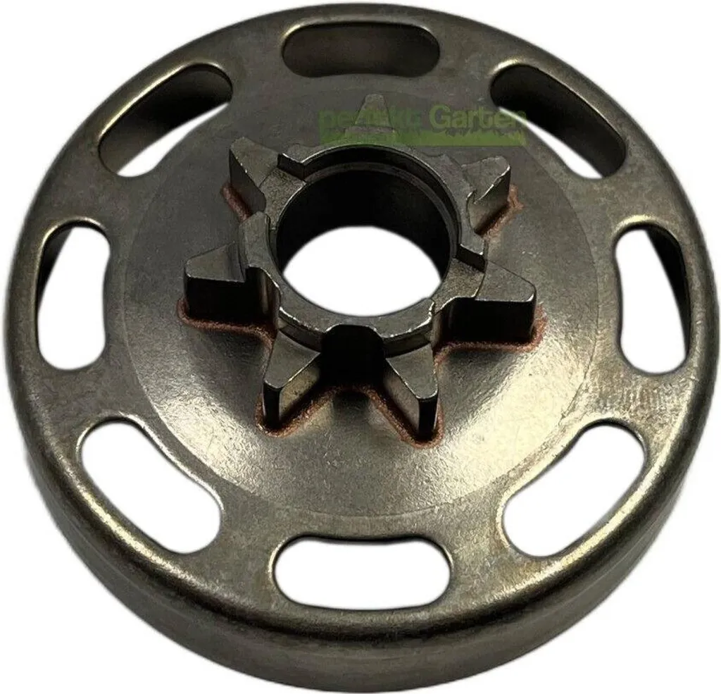 Pignone per motosega .325" 7 denti per Zenoah GZ381 / 505 44 15-01 / 5047124-02