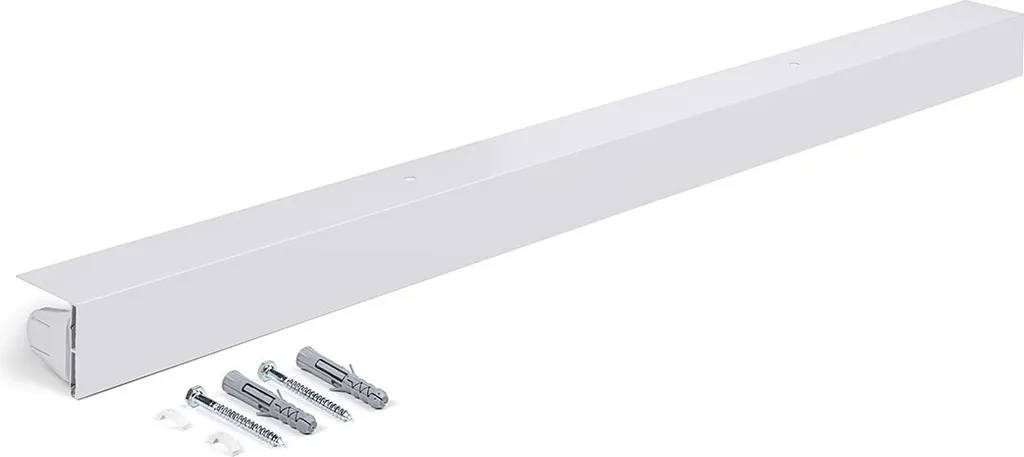 Cassetta Ricambio Duschrollo Bianco 86cm | Accessori Doccia a Rullo
