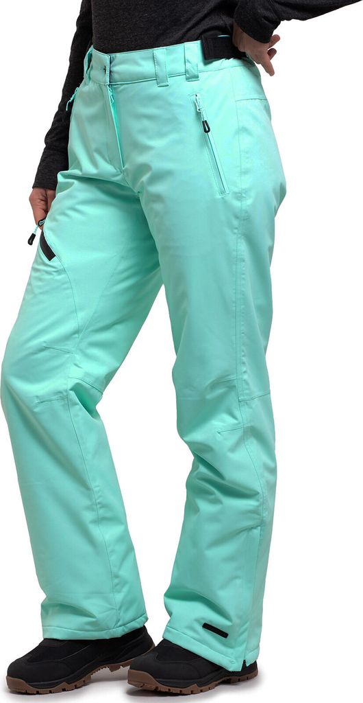 Icepeak Curlew Hellgr?N Hellgr?N 40 Produktbild 5