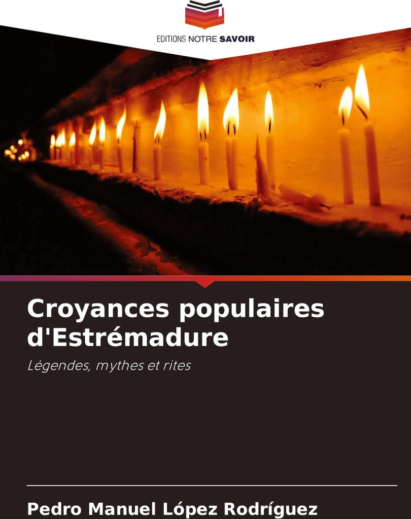 Croyances populaires d'Estrémadure