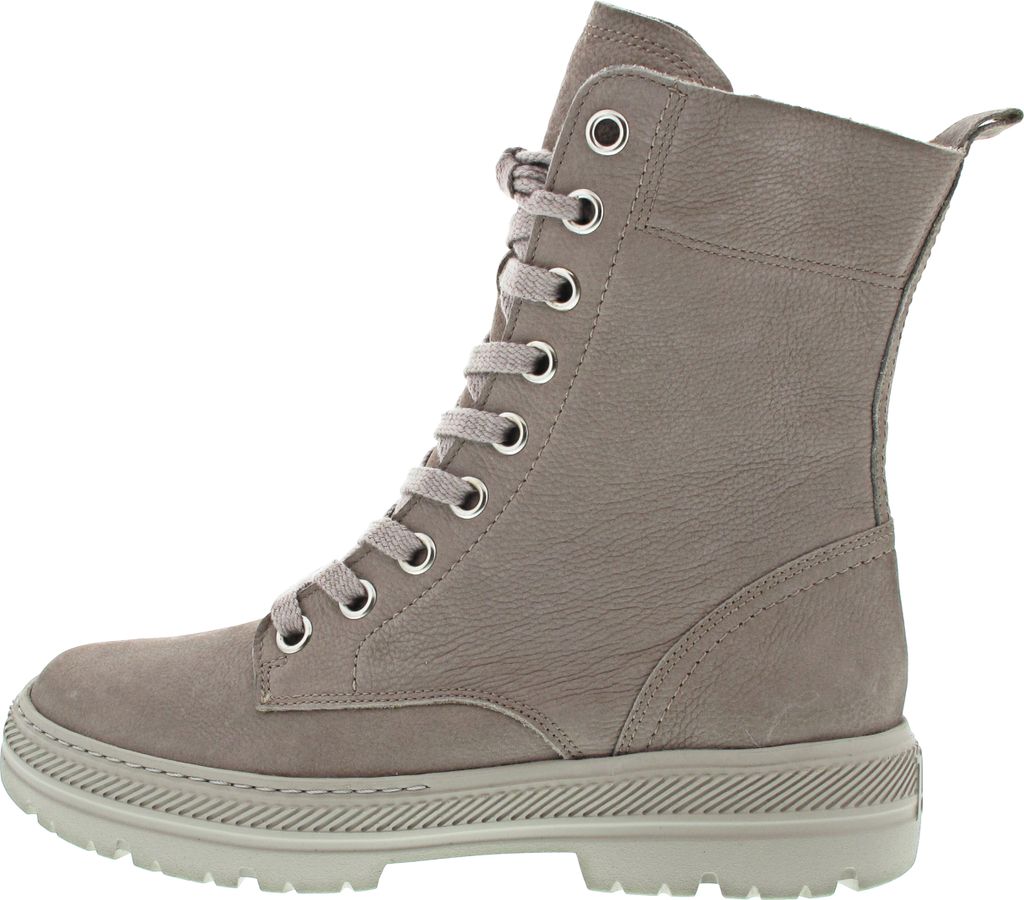 Paul Green Schnürstiefeletten Damen 31363135303131 Grau 37 Produktbild 56