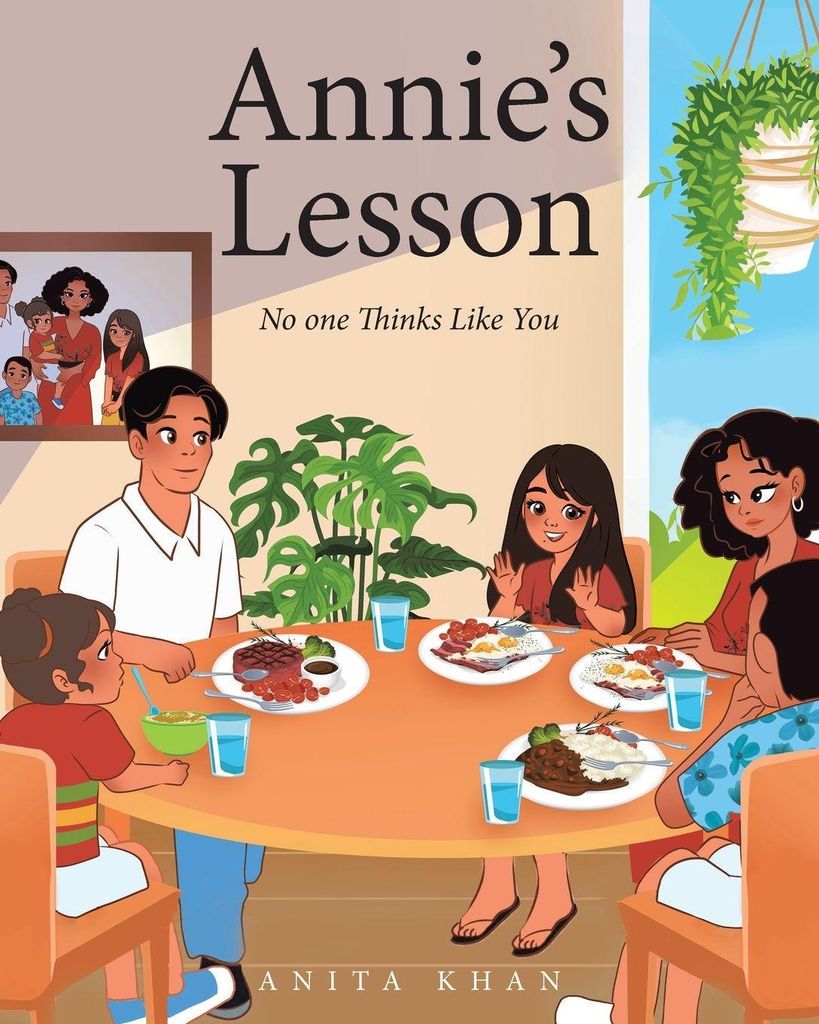 Annie's Lesson