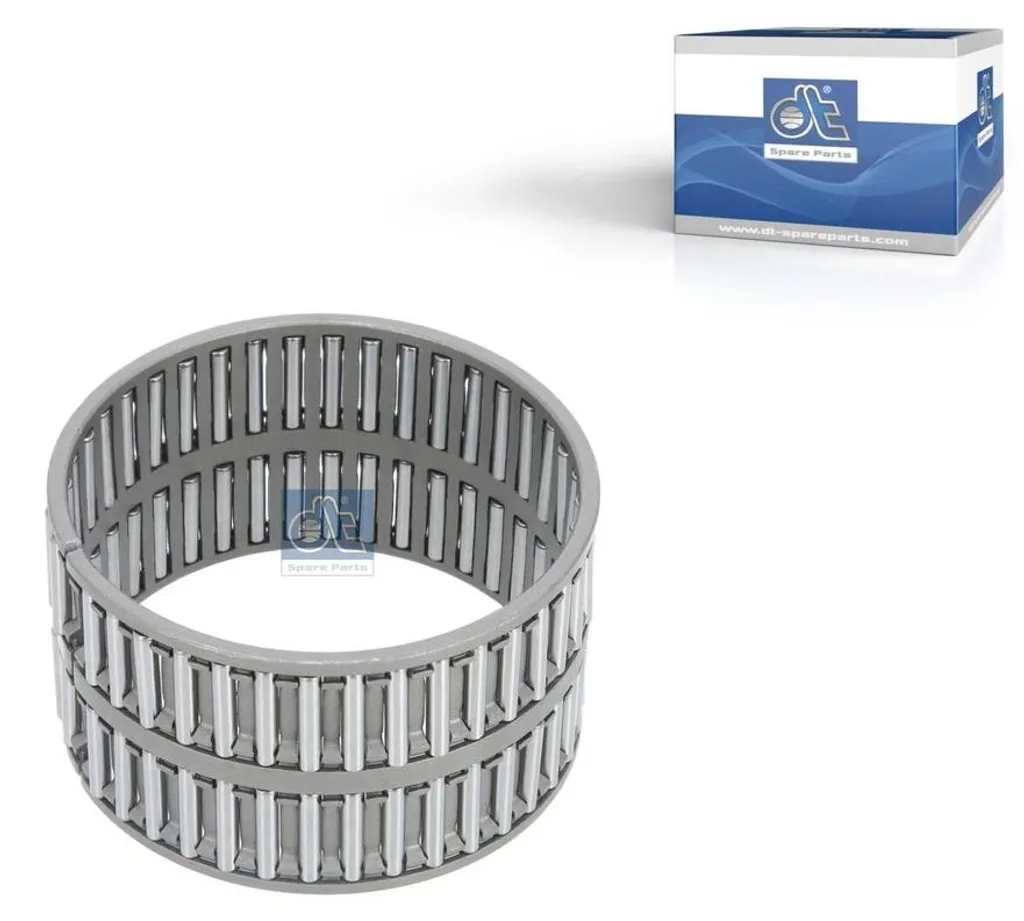 Roulement de boîte manuelle DT SPARE PARTS Ø 85-93 mm pour MB ACTROS