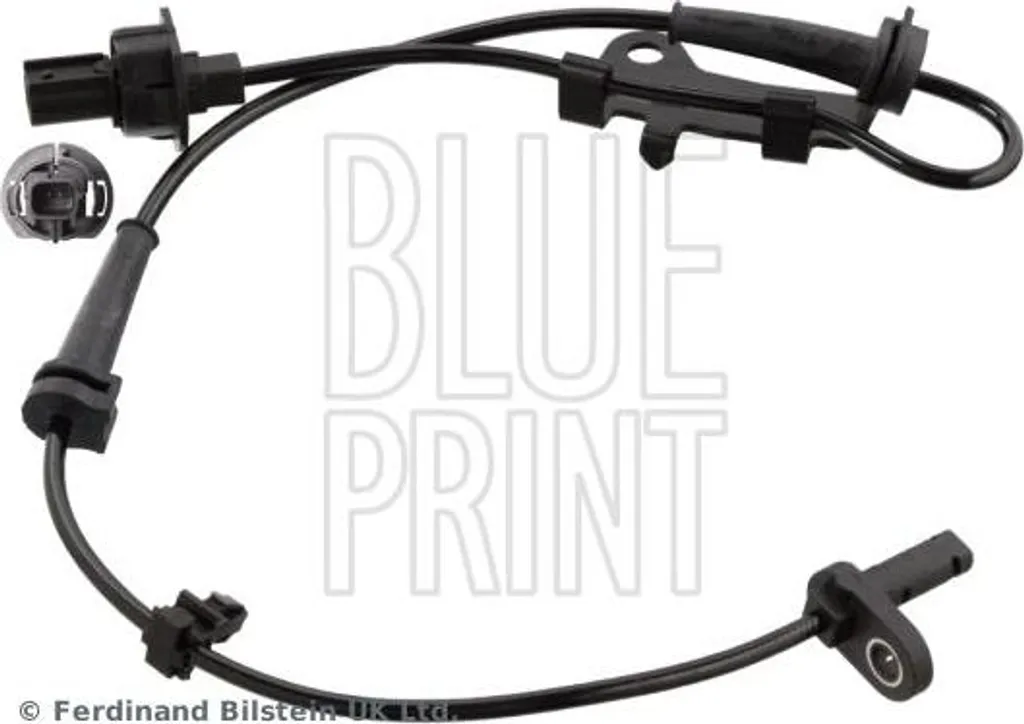 BLUE PRINT ADH27180 Sensore velocità ruota OE 57450TF0003 compatibile con City, CR-Z, Insight, Jazz