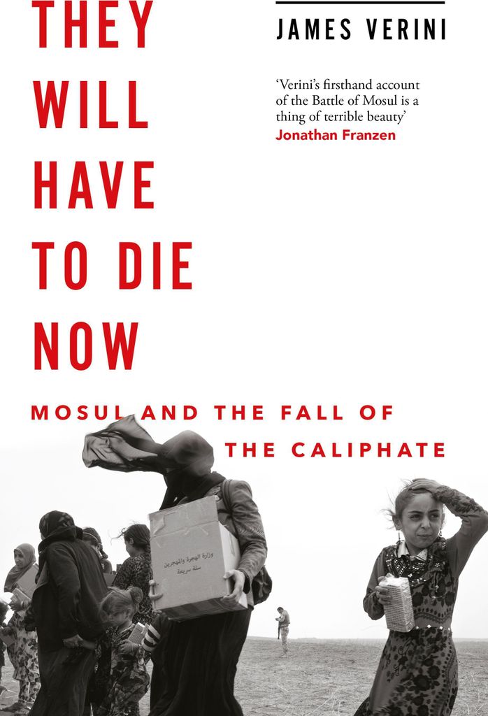 They Will Have to Die Now