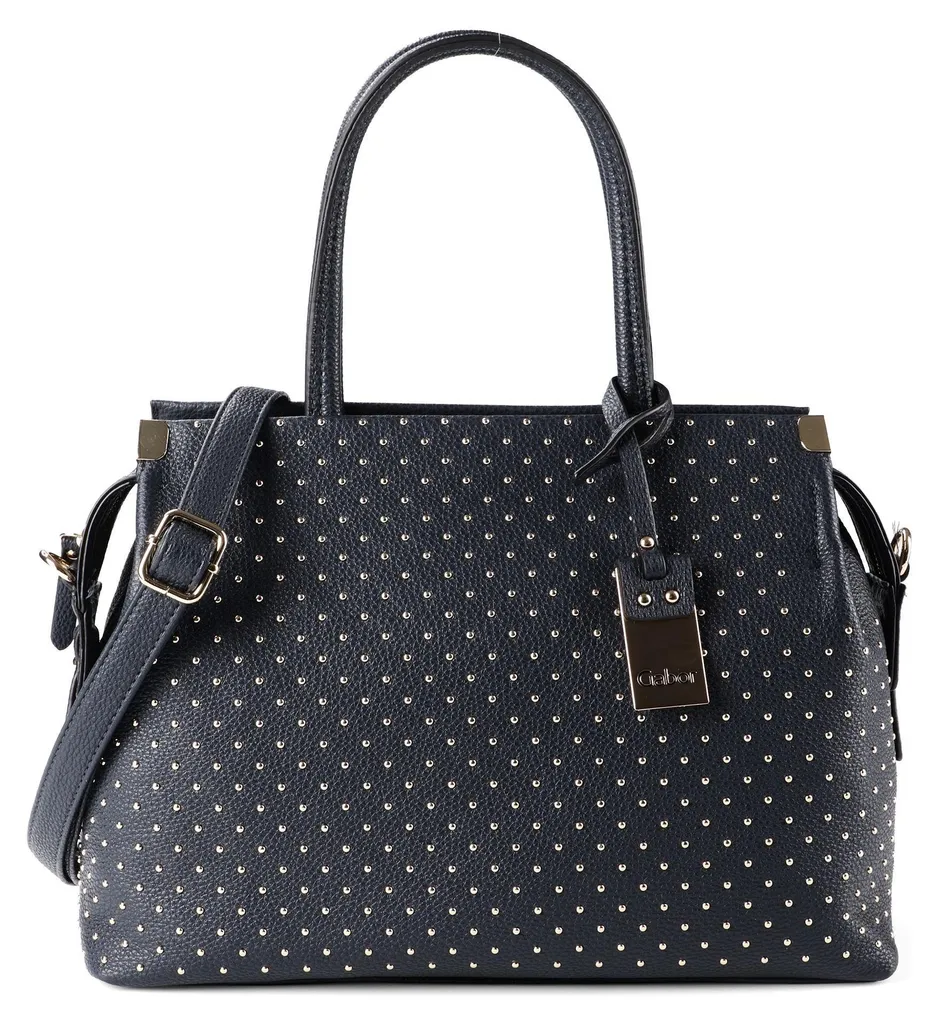 Sac à bandoulière Gabor Gela Premium M 35 cm idéal pour le Travail