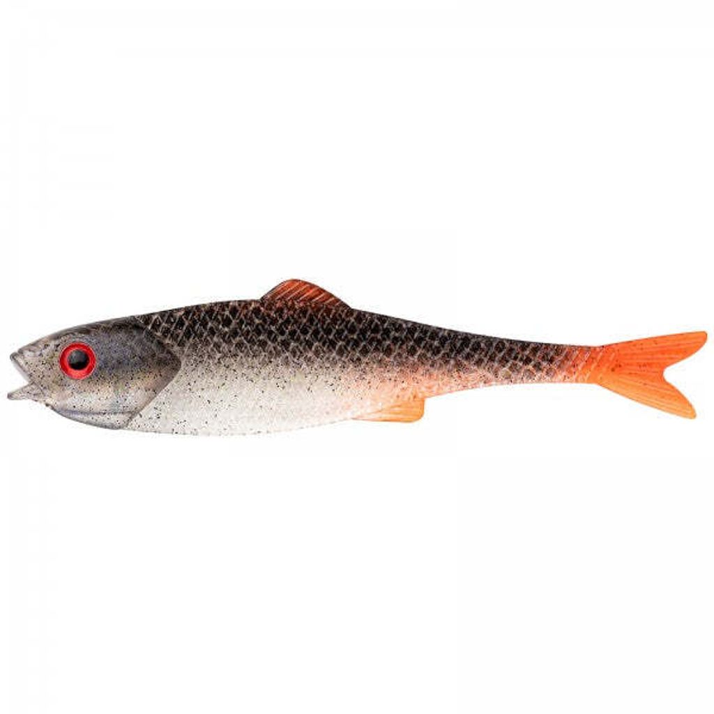 LMAB Finesse Filet 11 cm 3st. Roach