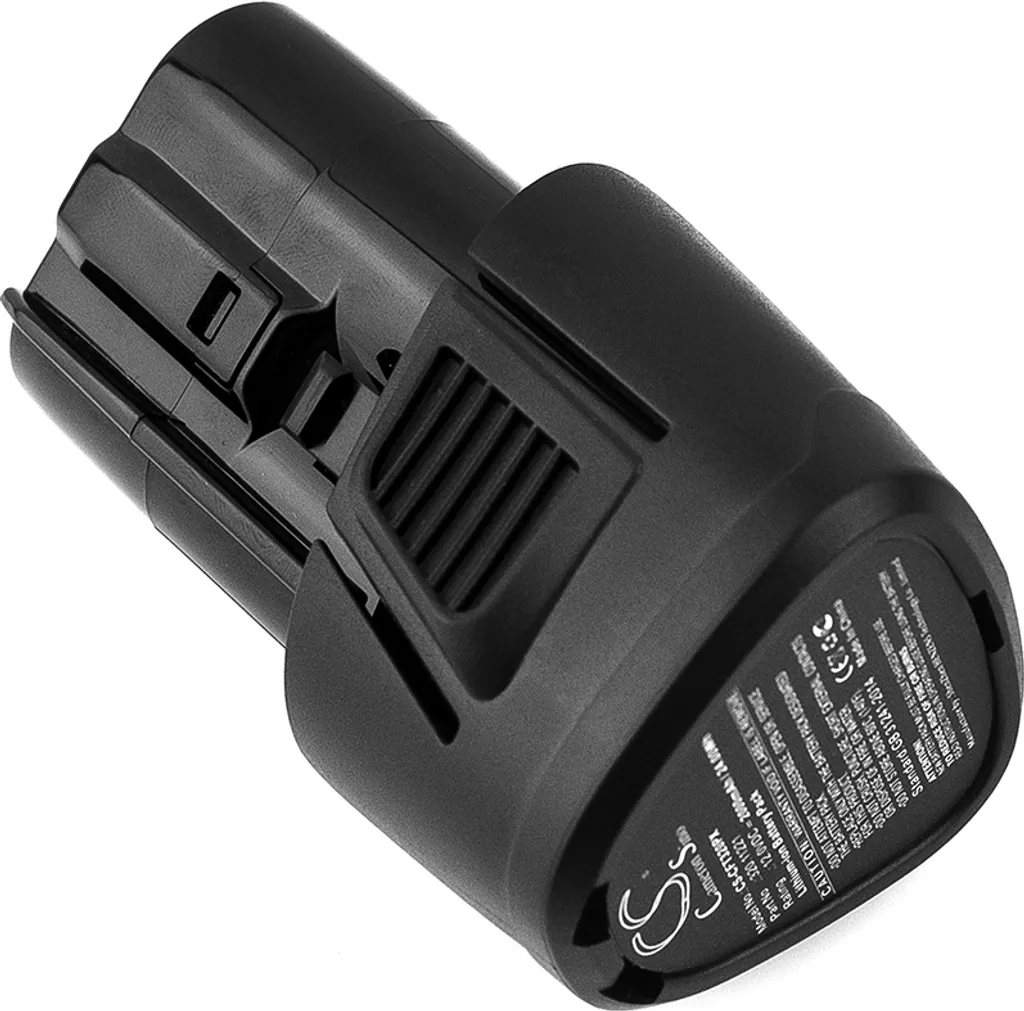 Batterie Techtek compatible Craftsman 11221 Nextec 12V pour outillage